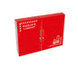 Padlock Cabinet