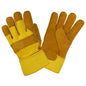 Cordova Premium Shoulder, Russet Color Leather #7380