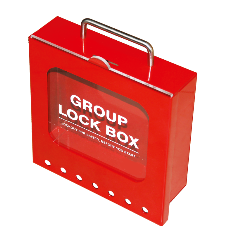 ZING Wall Mount Group Lock Box - Upper Slider 7 - official Zing product image 1