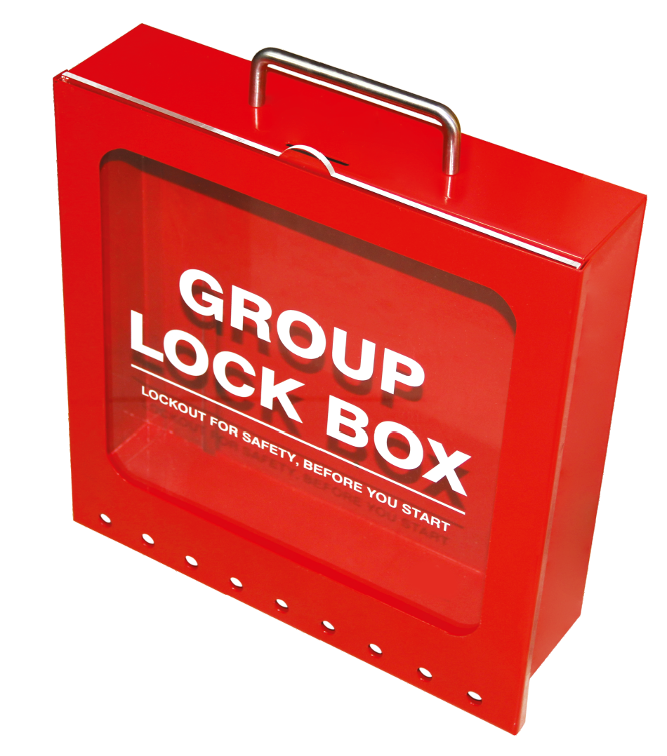 ZING Wall Mount Group Lock Box - Upper Slider 9 - official Zing product image 1