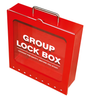 ZING Wall Mount Group Lock Box - Upper Slider 9 - official Zing product image 1