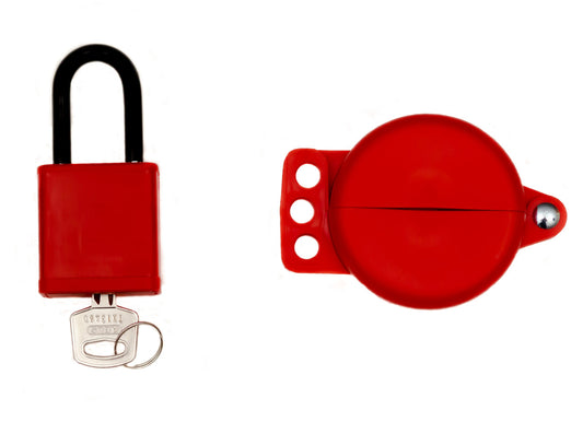 ZING Water Shut Off Lockout Kit - official Zing product image 1