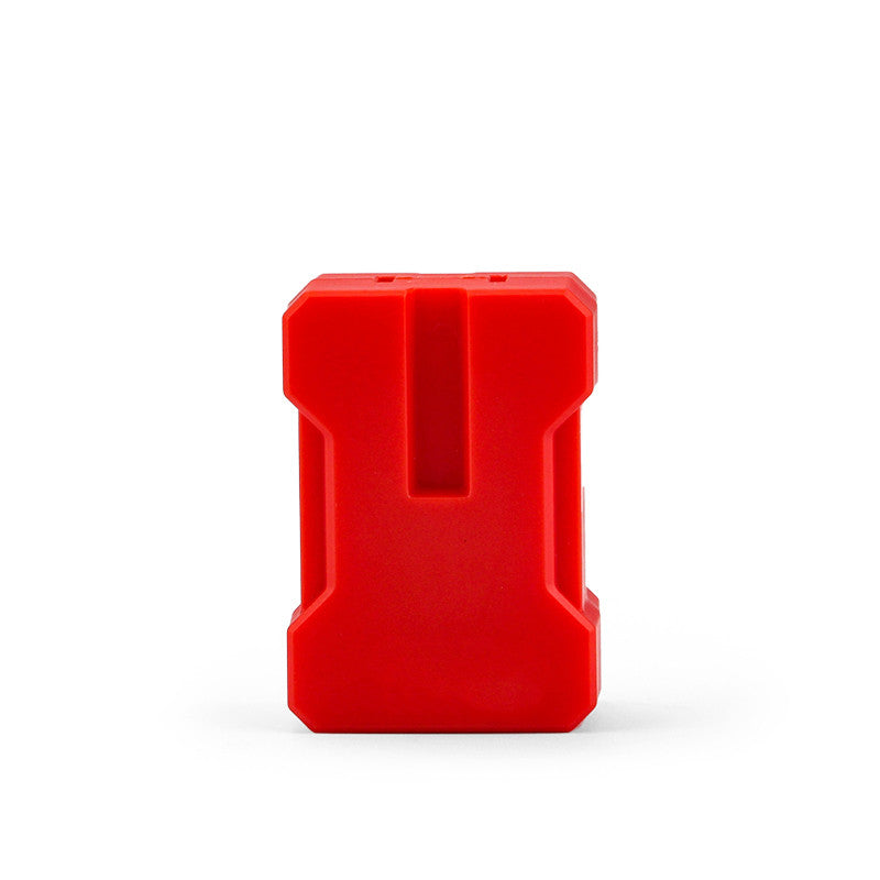 ZING Power Cord Plug Lockout - Keyed Different - official Zing product image 5