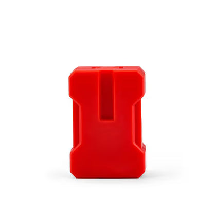 ZING Power Cord Plug Lockout - Keyed Different