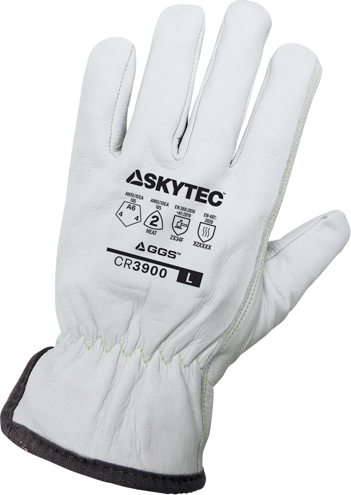 Global Glove CR3900 official product image 2
