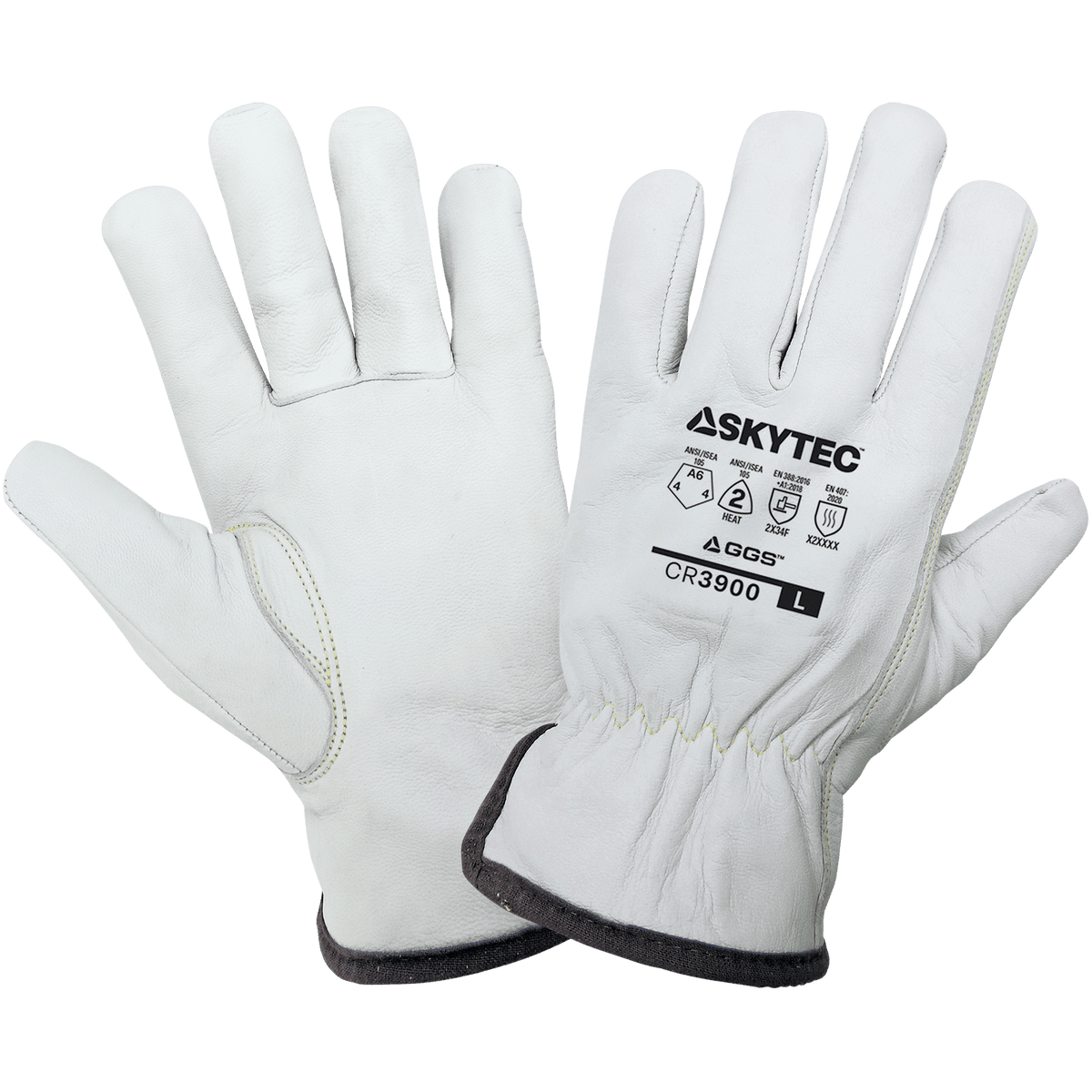Global Glove CR3900 official product image 1