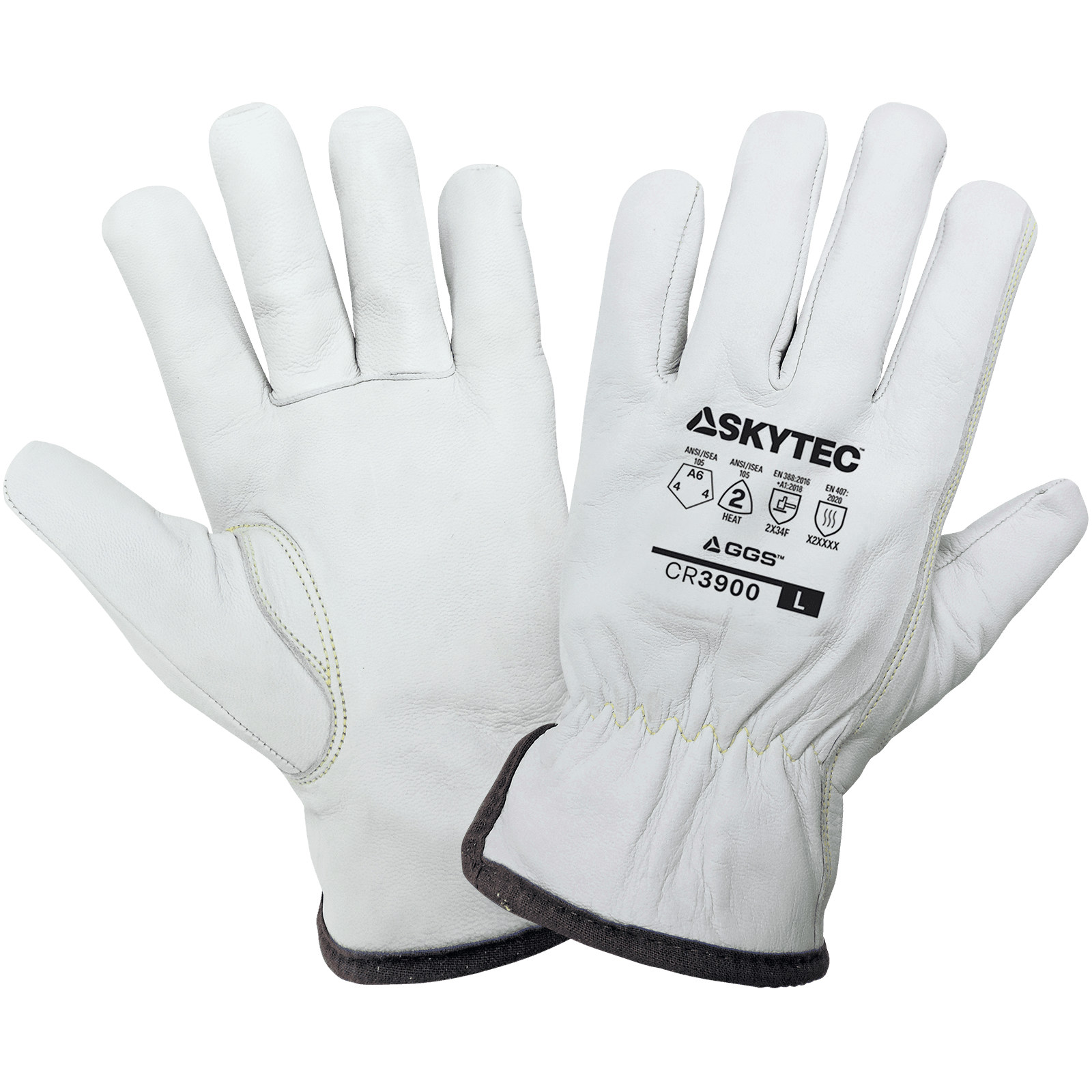 Global Glove CR3900 official product image 1