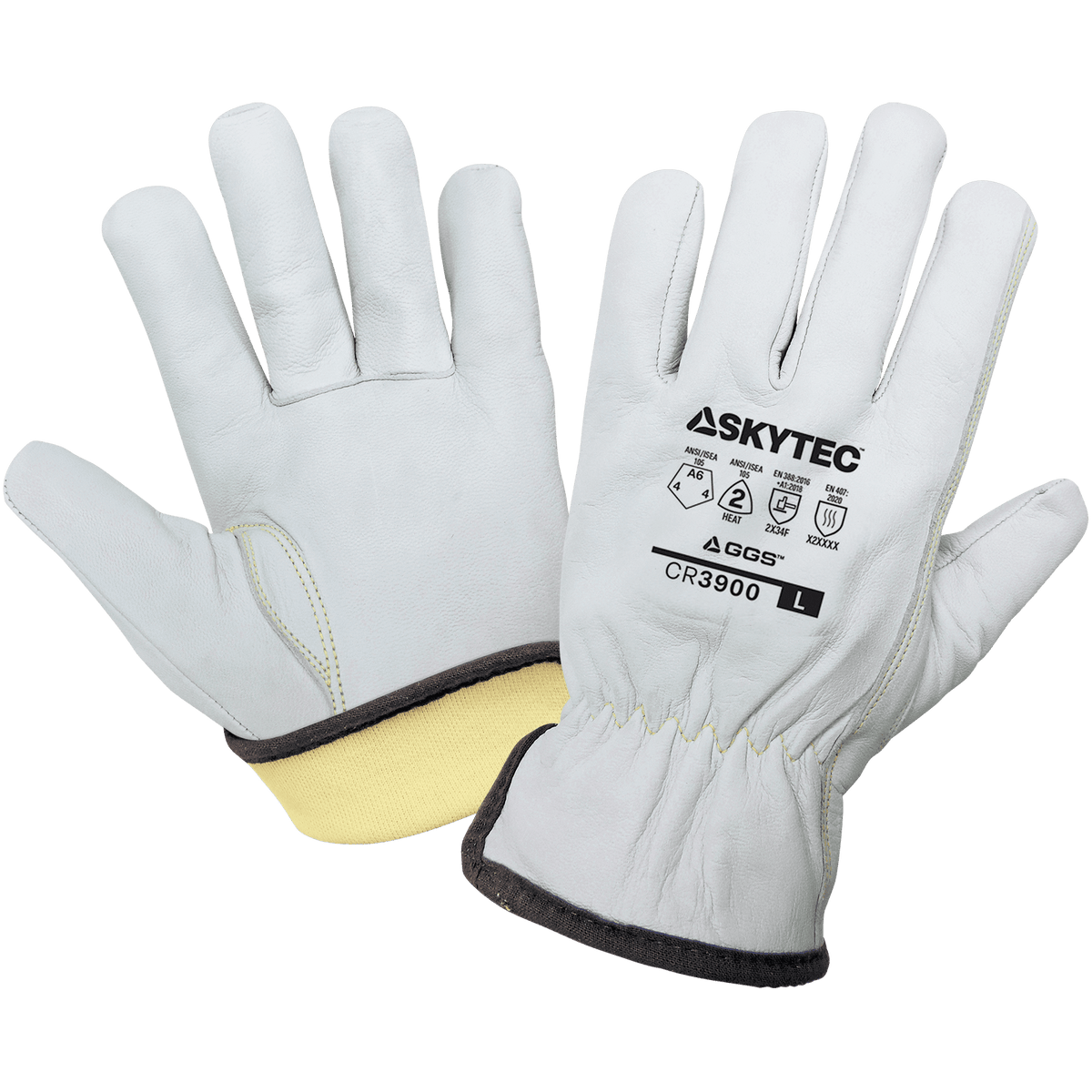 Global Glove CR3900 official product image 3