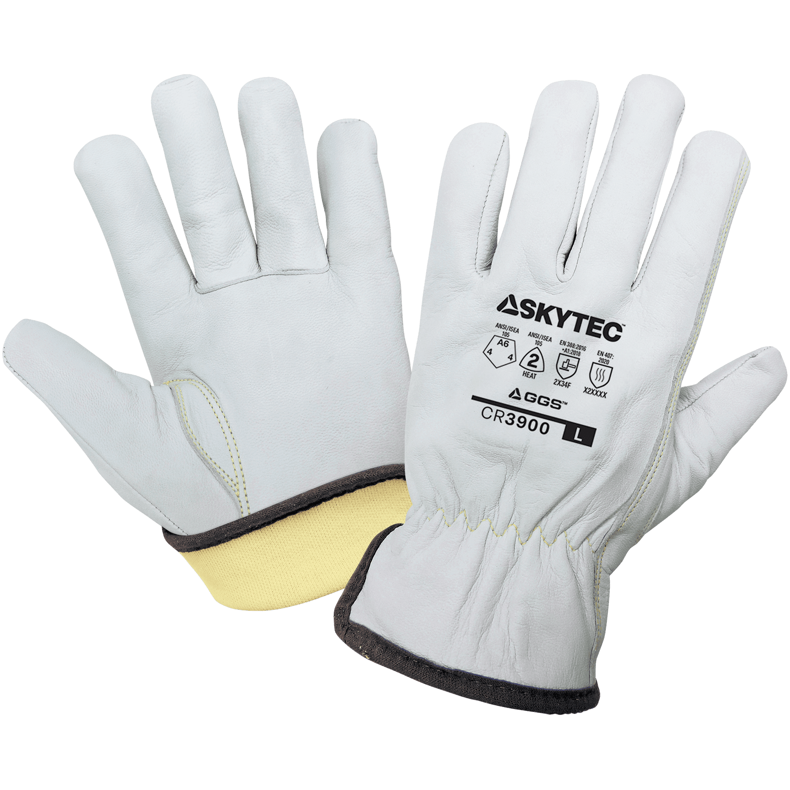 Global Glove CR3900 official product image 3