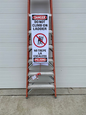 ZING Ladder Lockout Kit - Deluxe - 7400