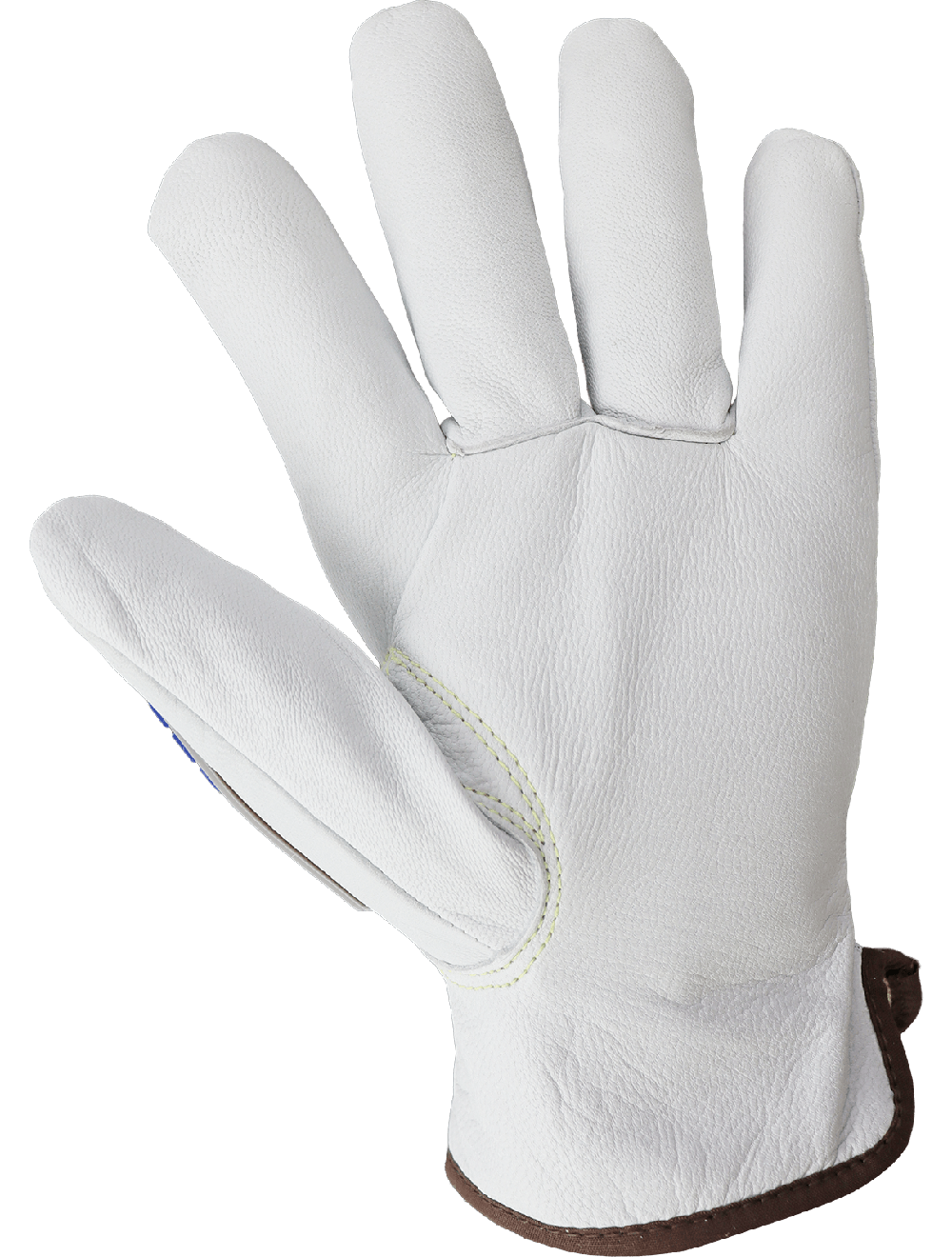 Global Glove - CIA7000INT - Drivers Gloves - cut level A6 - tan