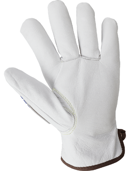 Global Glove - CIA7000INT - Drivers Gloves - cut level A6 - tan