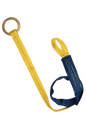 FallTech Concrete Embed Anchor with D-ring Connection product image