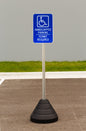 ZING Sign, Danger, Permit Requi Confined Space Do Not Enter 10X14 In. Aluminum.. - 2985A