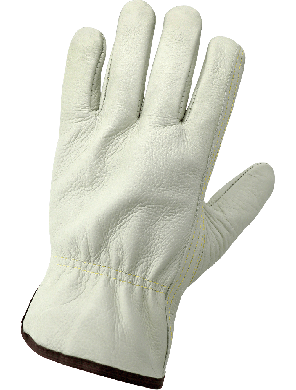 Standard-Grade 3200B Drivers Gloves - tan