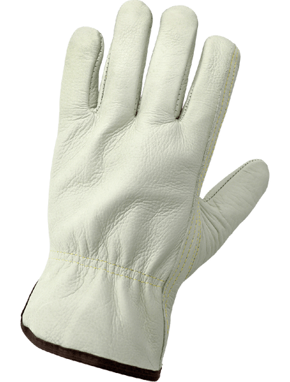 Standard-Grade 3200B Drivers Gloves - tan