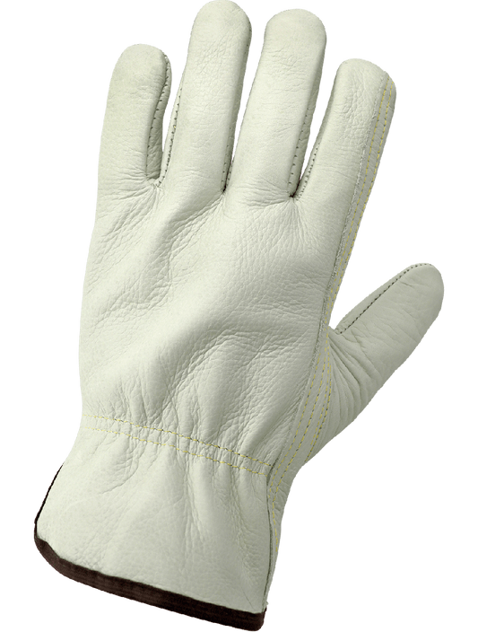 Standard-Grade 3200B Drivers Gloves - tan