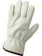 Standard-Grade 3200B Drivers Gloves - tan