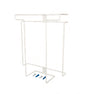 Glove Dispenser, Stores 3 Boxes, White, Steel - official Zing product image 1