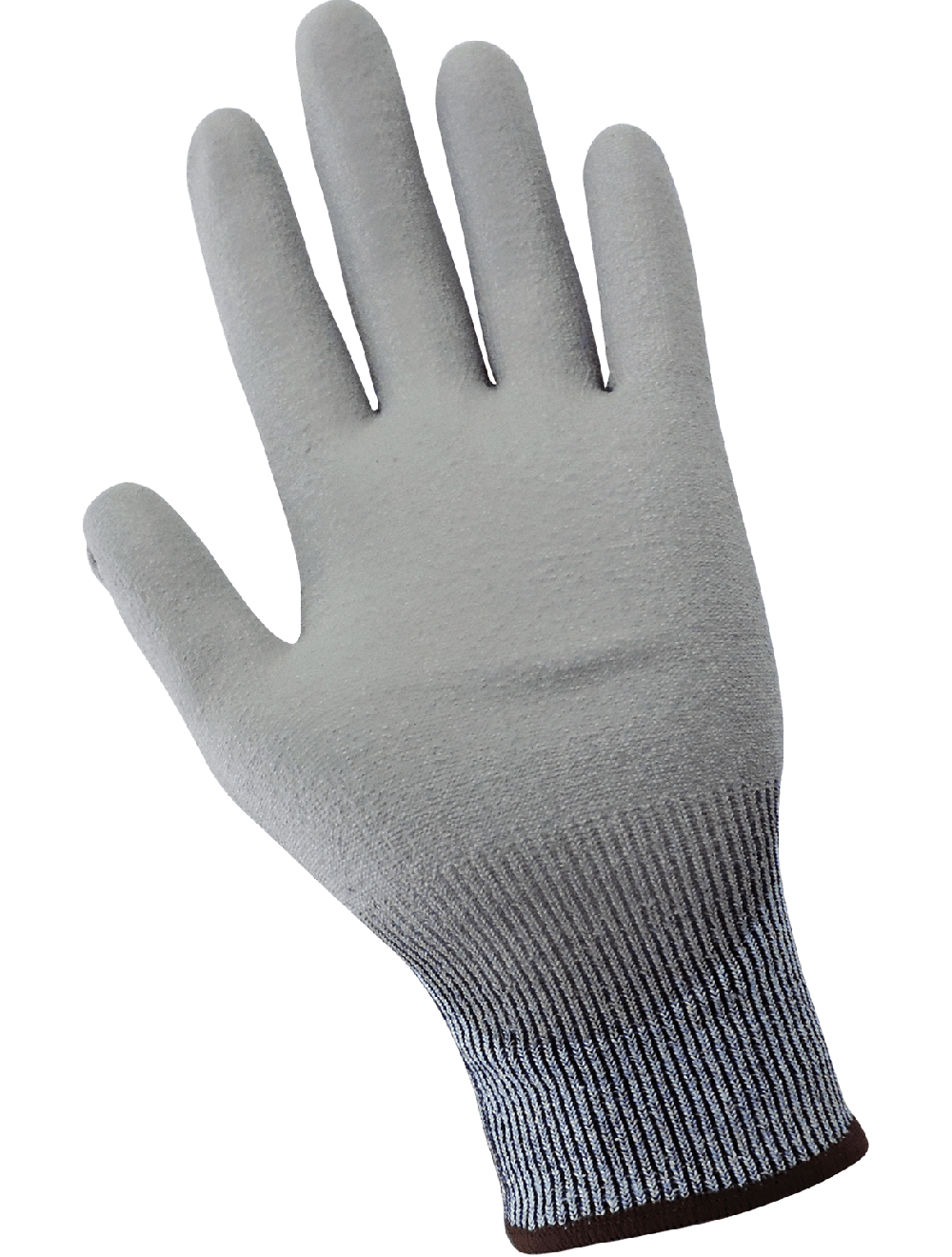Samurai Glove® - PUG-918 - Gloves - cut level A2 - blue