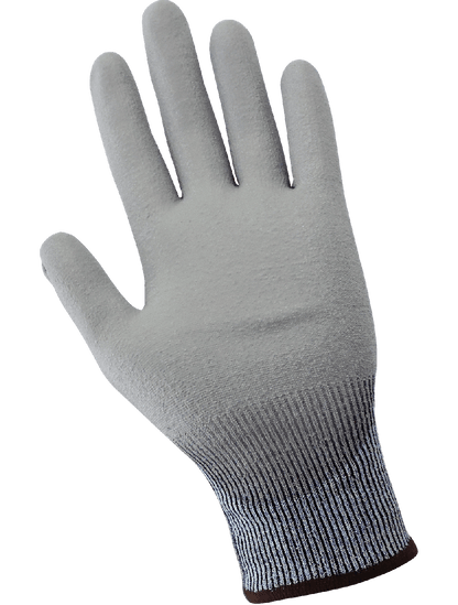 Samurai Glove® - PUG-918 - Gloves - cut level A2 - blue