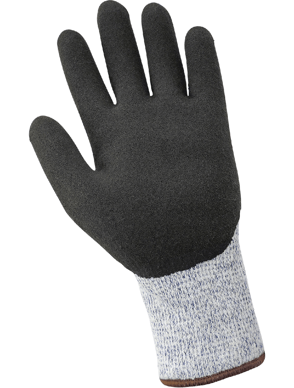 Vise Gripster® C.I.A. - CIA300INT - Gloves - cut level A4 - black