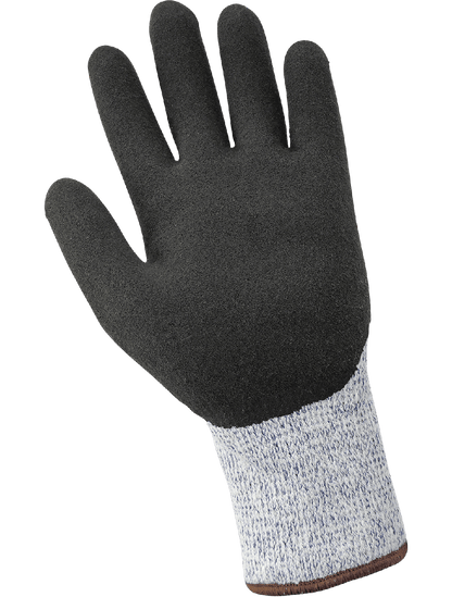 Vise Gripster® C.I.A. - CIA300INT - Gloves - cut level A4 - black