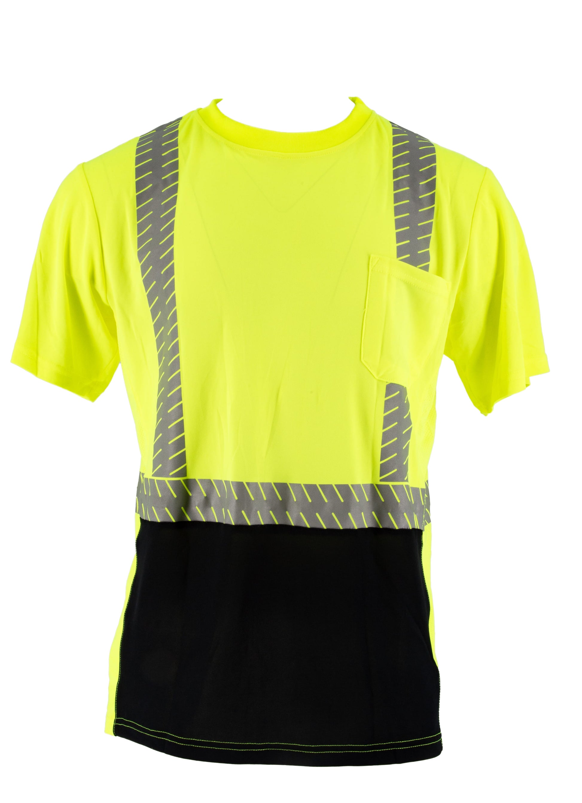 Majestic 75-5231/S Hi-Vis Safety Apparel product image