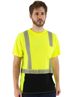 Majestic 75-5231/S Hi-Vis Safety Apparel product image