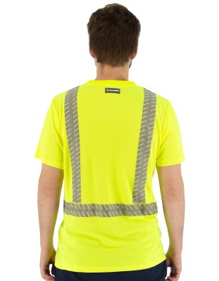 Majestic 75-5231/S Hi-Vis Safety Apparel product image