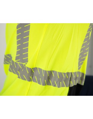 Majestic 75-5231/S Hi-Vis Safety Apparel product image