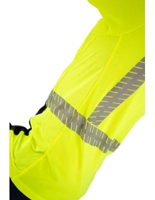 Majestic 75-5231/S Hi-Vis Safety Apparel product image