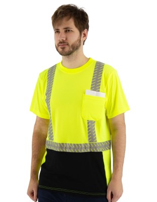 Majestic 75-5231/S Hi-Vis Safety Apparel product image