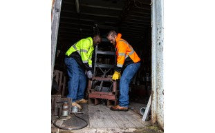 Majestic 75-5327/S Hi-Vis Safety Apparel product image
