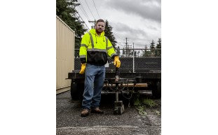 Majestic 75-5327/S Hi-Vis Safety Apparel product image