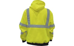 Majestic 75-5327/S Hi-Vis Safety Apparel product image