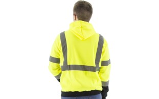 Majestic 75-5327/S Hi-Vis Safety Apparel product image