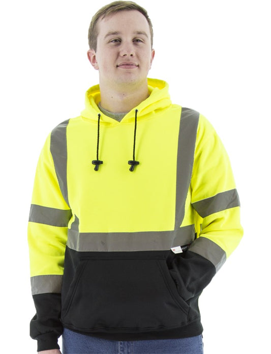 Majestic 75-5327/S Hi-Vis Safety Apparel product image
