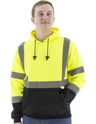 Majestic 75-5327/S Hi-Vis Safety Apparel product image