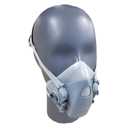 3M™ Half Facepiece Reusable Respirator 7501, 7502, 7503