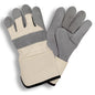 Cordova Tuf-cor™ Heavy Side Split Leather, Wh #7510 - 7510L