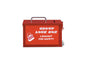 ZING Group Lockout Box -, Single Access Group Lock Box - 7511R