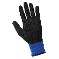 Vise Gripster® - 303RV - Mechanics Gloves - cut level A2 - black