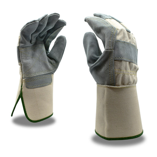 Cordova Tuf-cor™ Heavy Side Split Leather, Do #7550 - 7550M