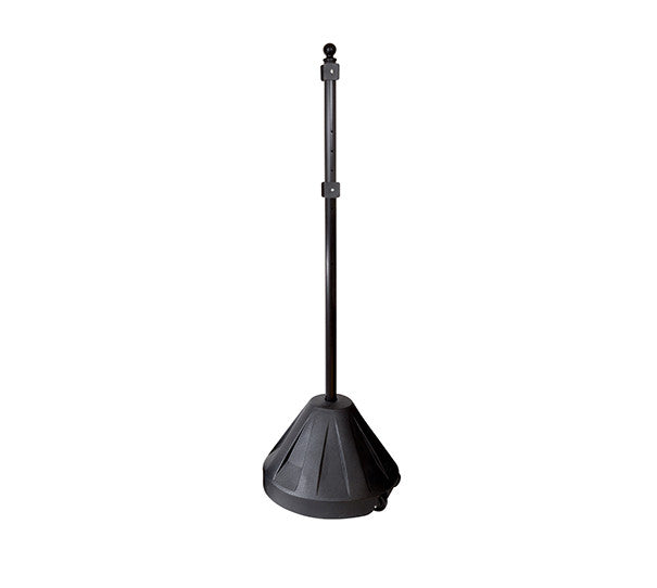 Sign Post Portable