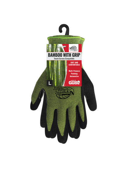 Tsunami Grip® - 568XFT-TS - Gloves - cut level A1 - tan