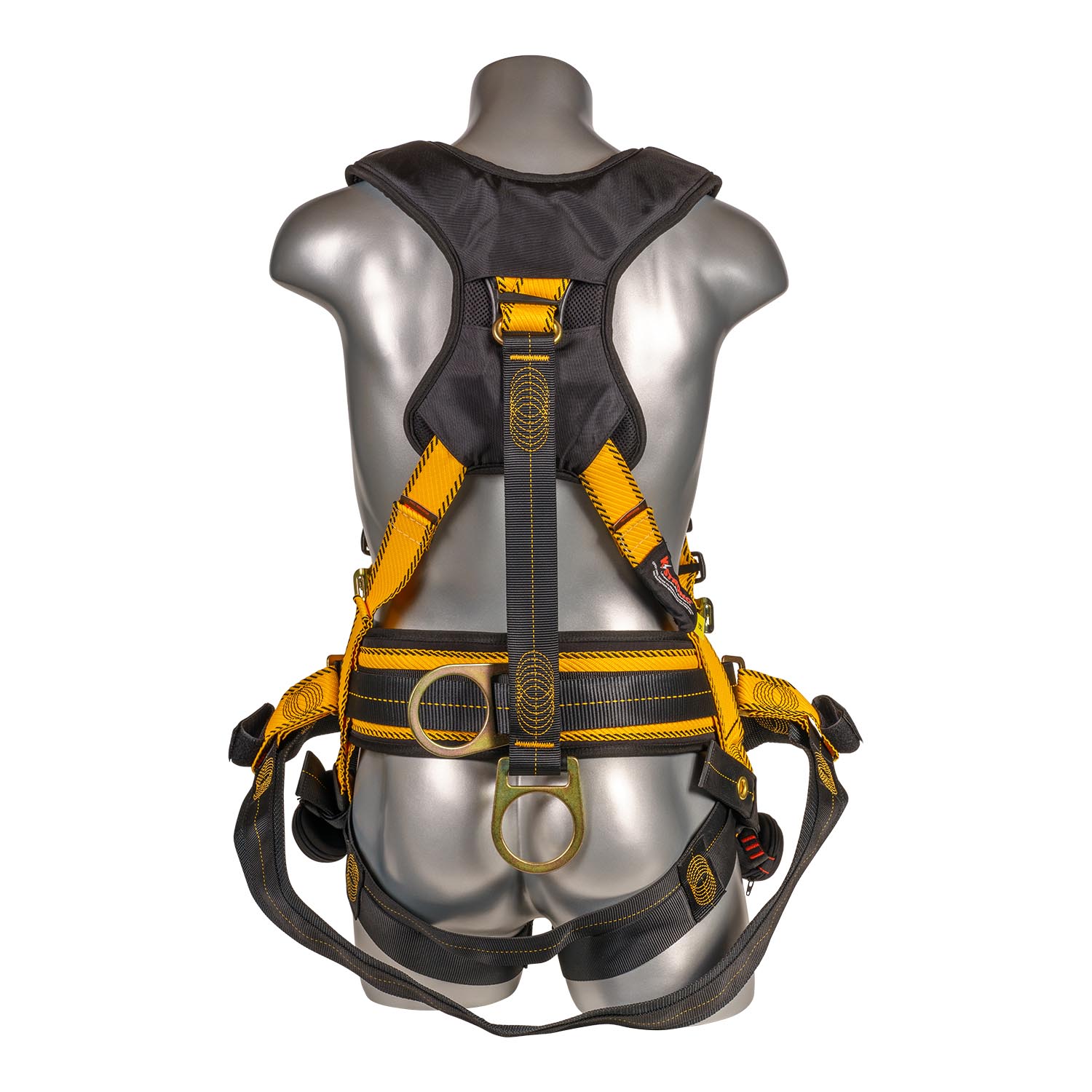 PPE Product - Model RINGS
