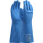ATG 76-733 – Latex Blend Coated Glove with TriTech™ Liner and Non-Slip Grip on Palm & Fingers - 14"