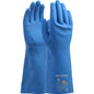 ATG 76-730 – Latex Blend Coated Glove with Nylon / Elastane Liner and Non-Slip Grip on Palm & Fingers – 14"