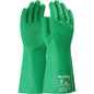 ATG 76-830 – Nitrile Blend Coated Glove with Nylon / Elastane Liner and Non-Slip Grip on Palm & Fingers – 14"